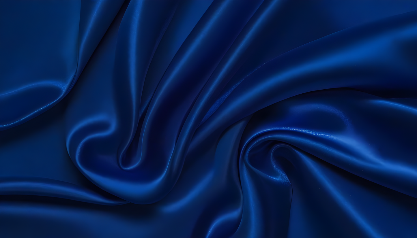 Satin Sengetøjssæt